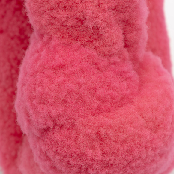 Pre-Loved Bottega Veneta Mini Shearling Jodie - Picture 8 of 11